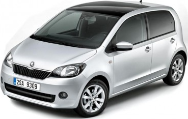 Skoda CITIGO 1.0 Motor Yağ Filtresi 04E115561H